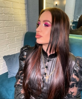 Анкета проститутки Анна - город Старый Черек, 22 года, №7954